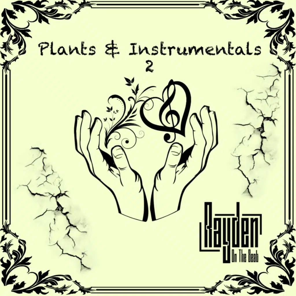 Plants & Instrumentals, Vol. 2