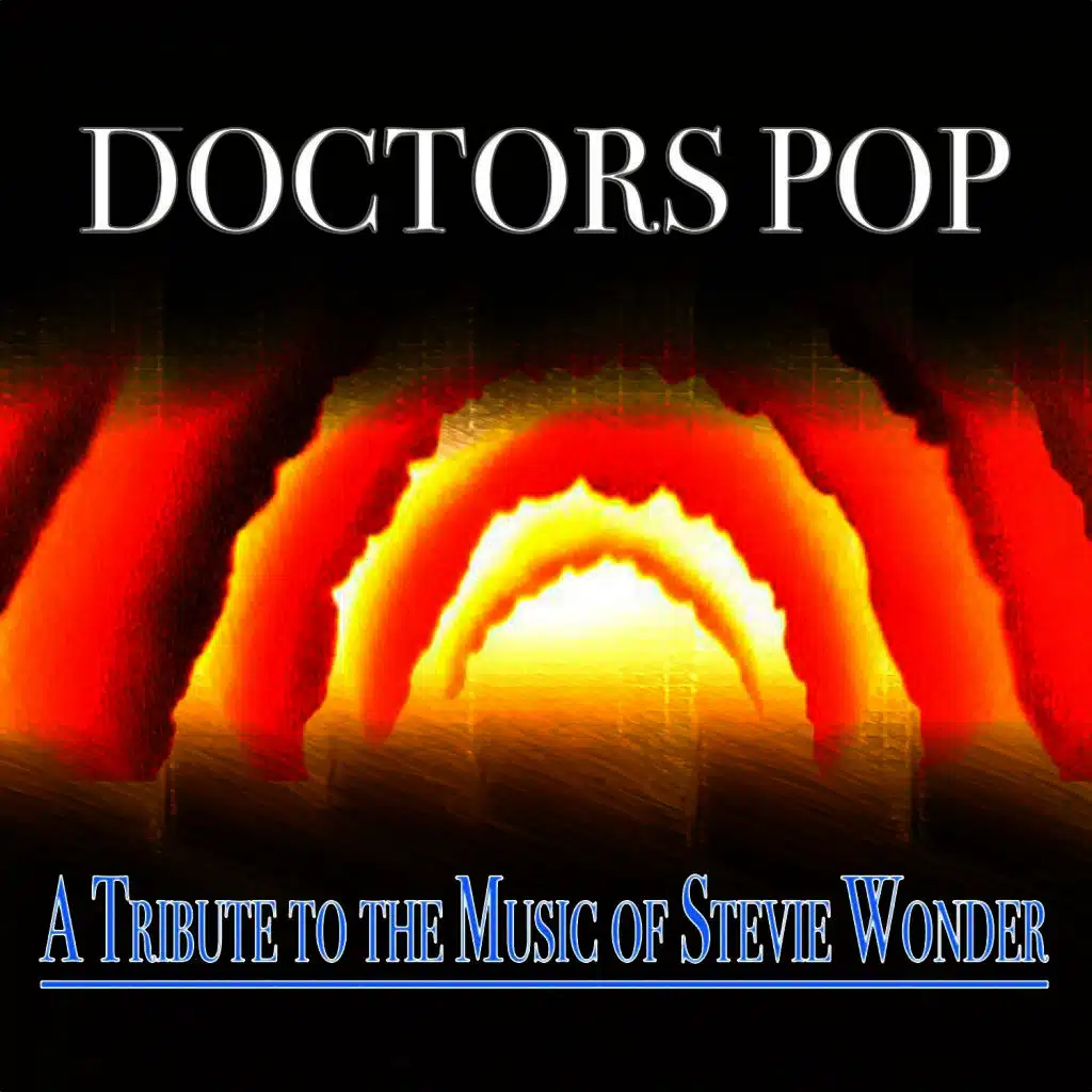 A Tribute to the Music of Stevie Wonder