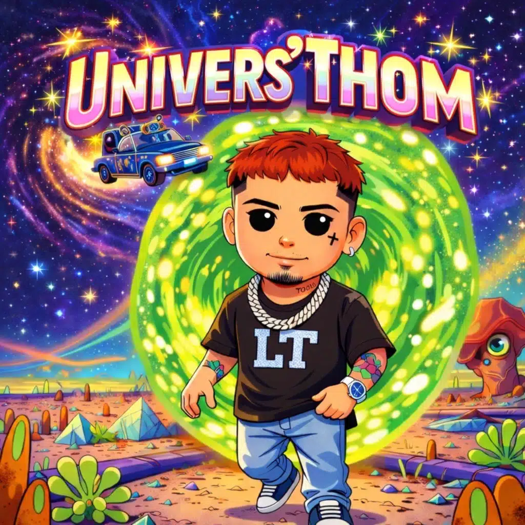 Univers´Thom