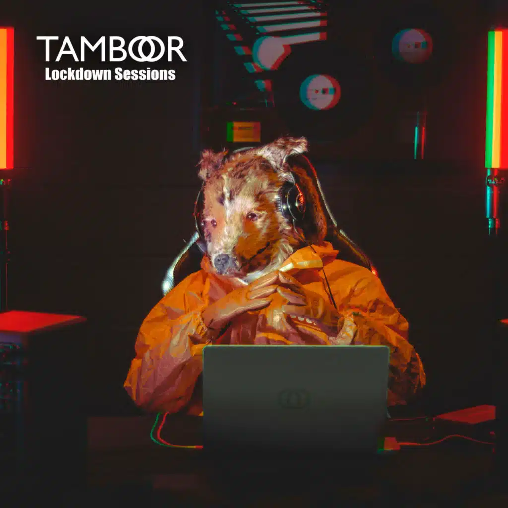 Tamboor