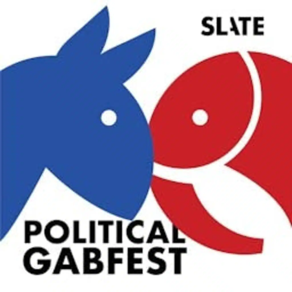Political Gabfest - Is the Melania Movie a Bribe?