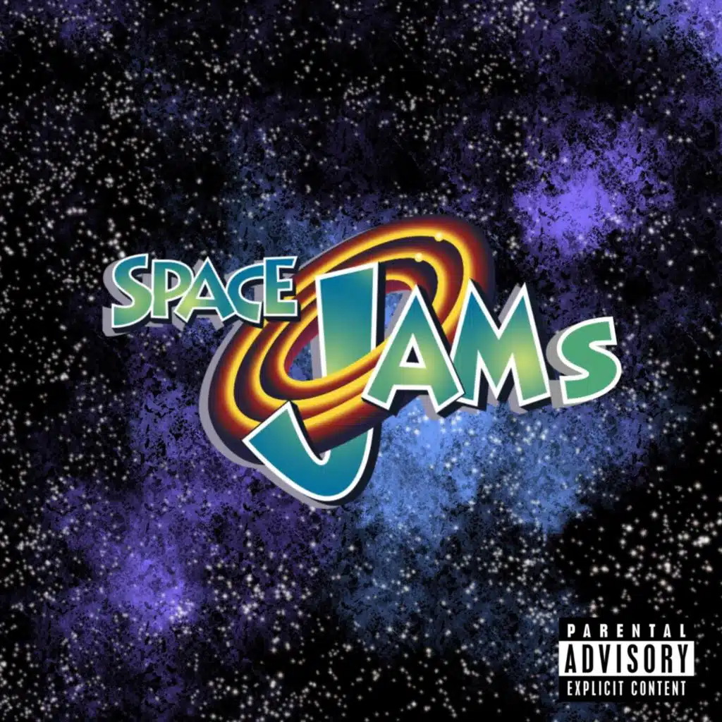 SPACE JAMS