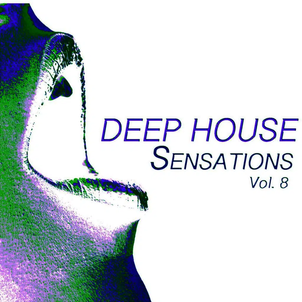 Deep House Sensations, Vol. 8