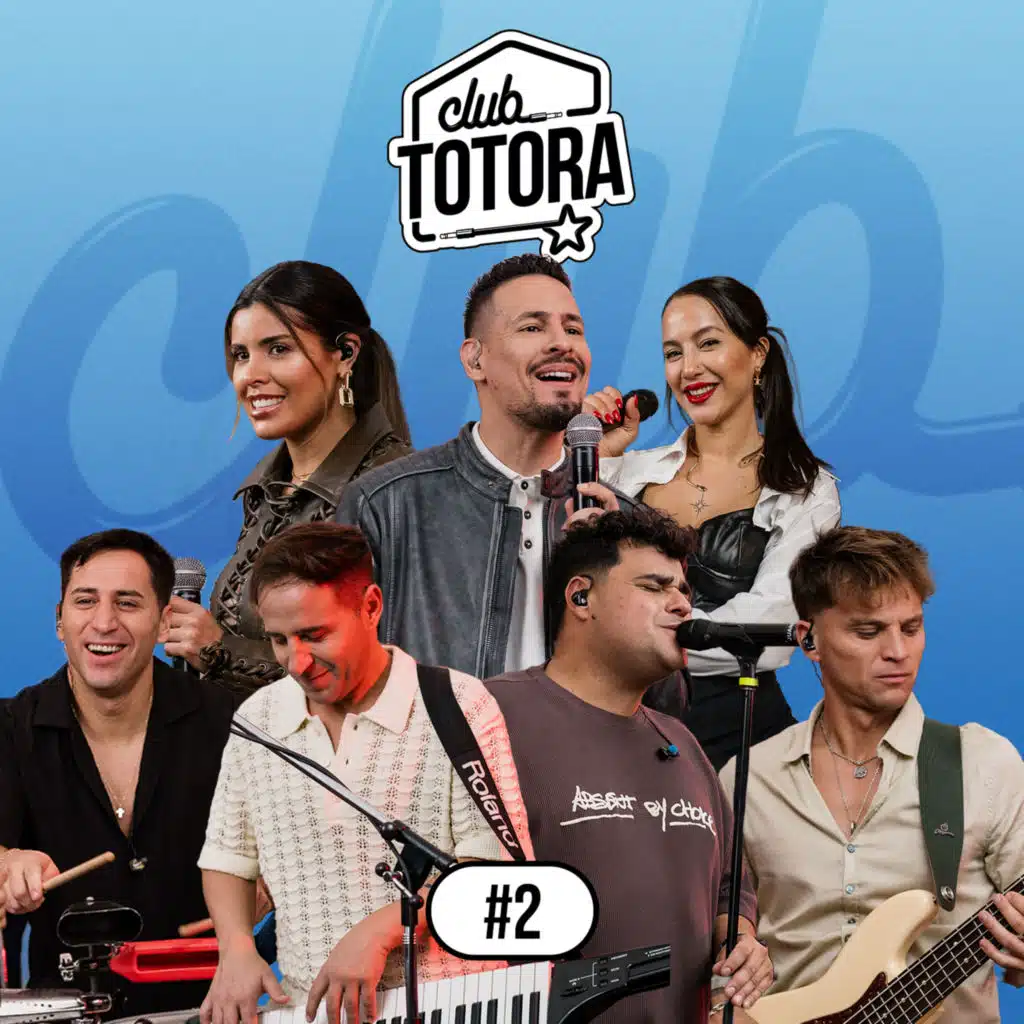 Club Totora #2