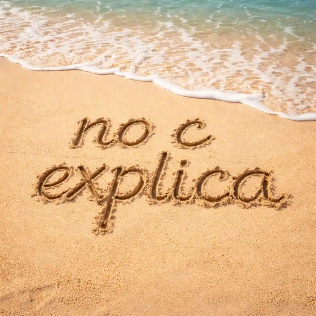 No C Explica