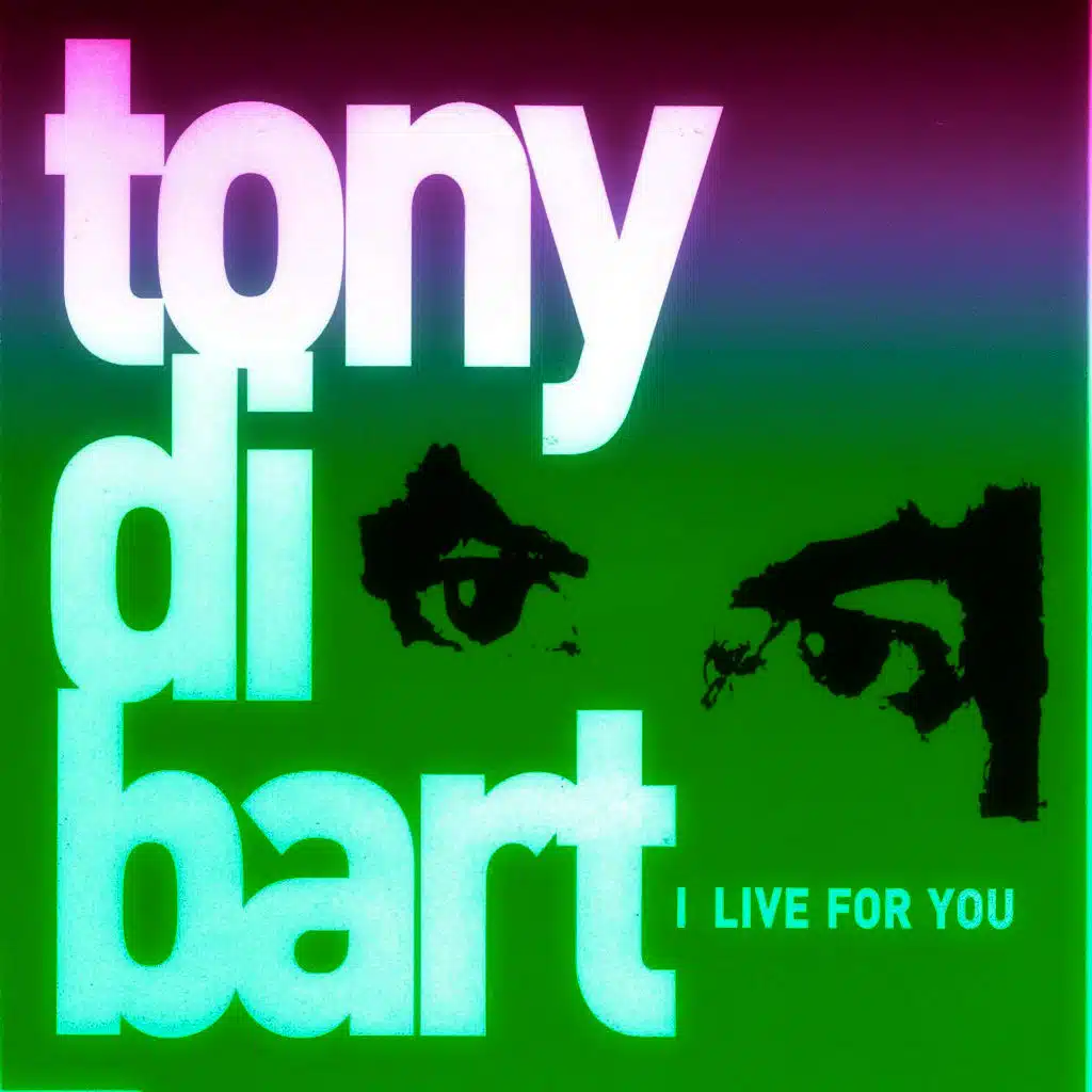 I Live for You (Colombo's Touch Sognappella)