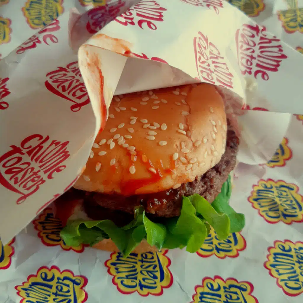 The Electric Children (Supernaive Remix)