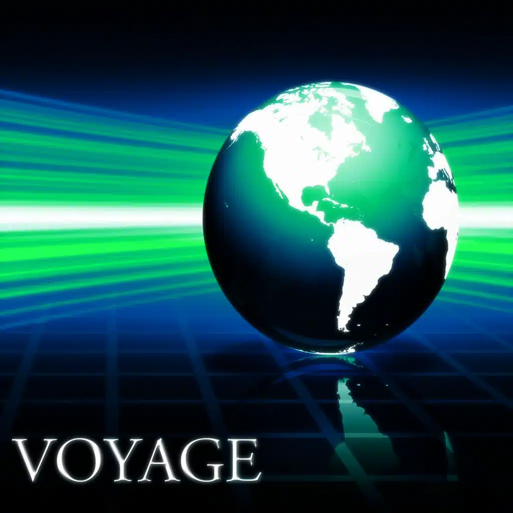 Voyage