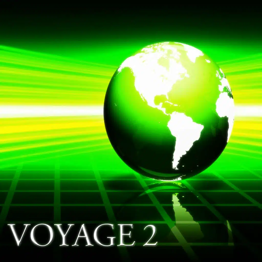 Voyage 2