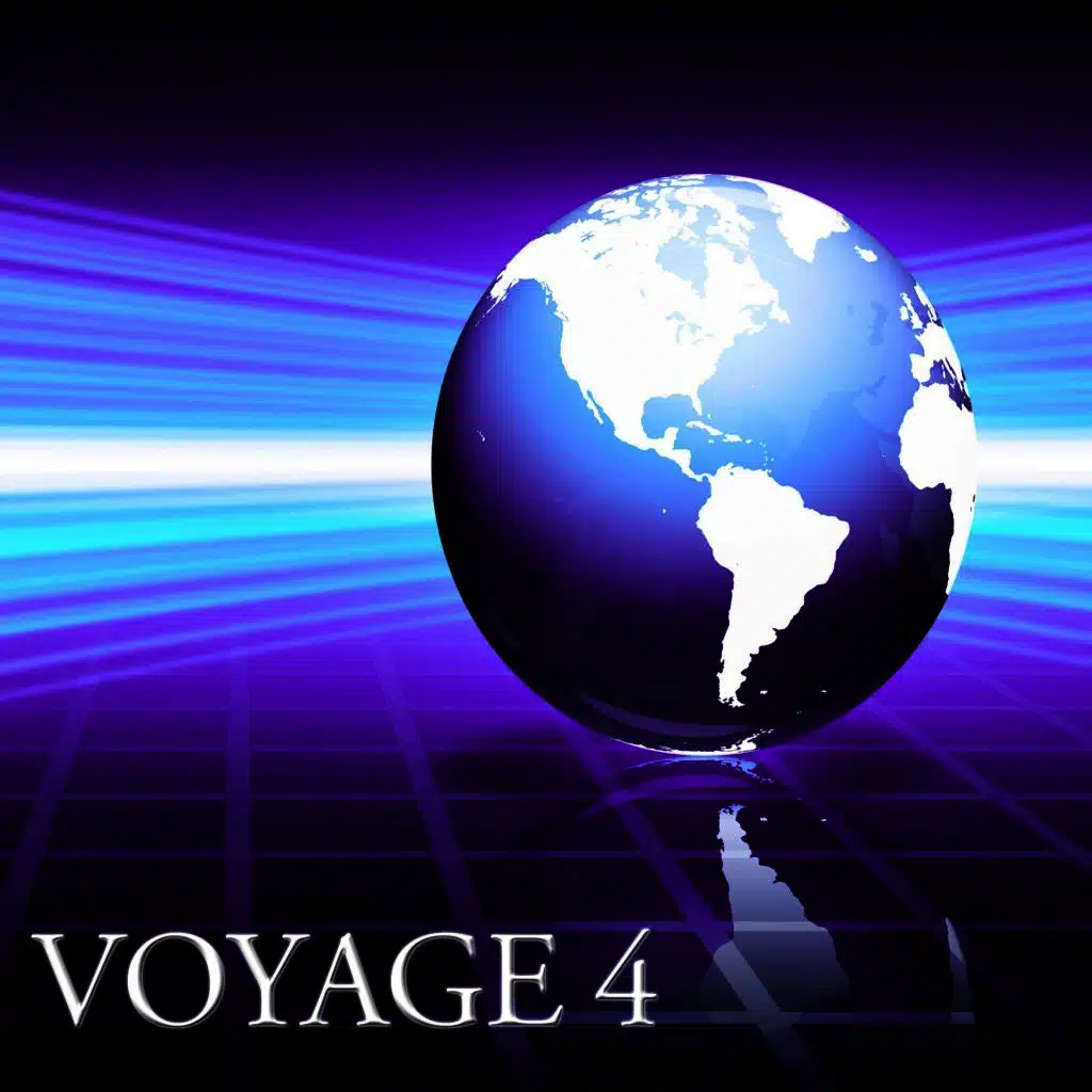 Voyage 4