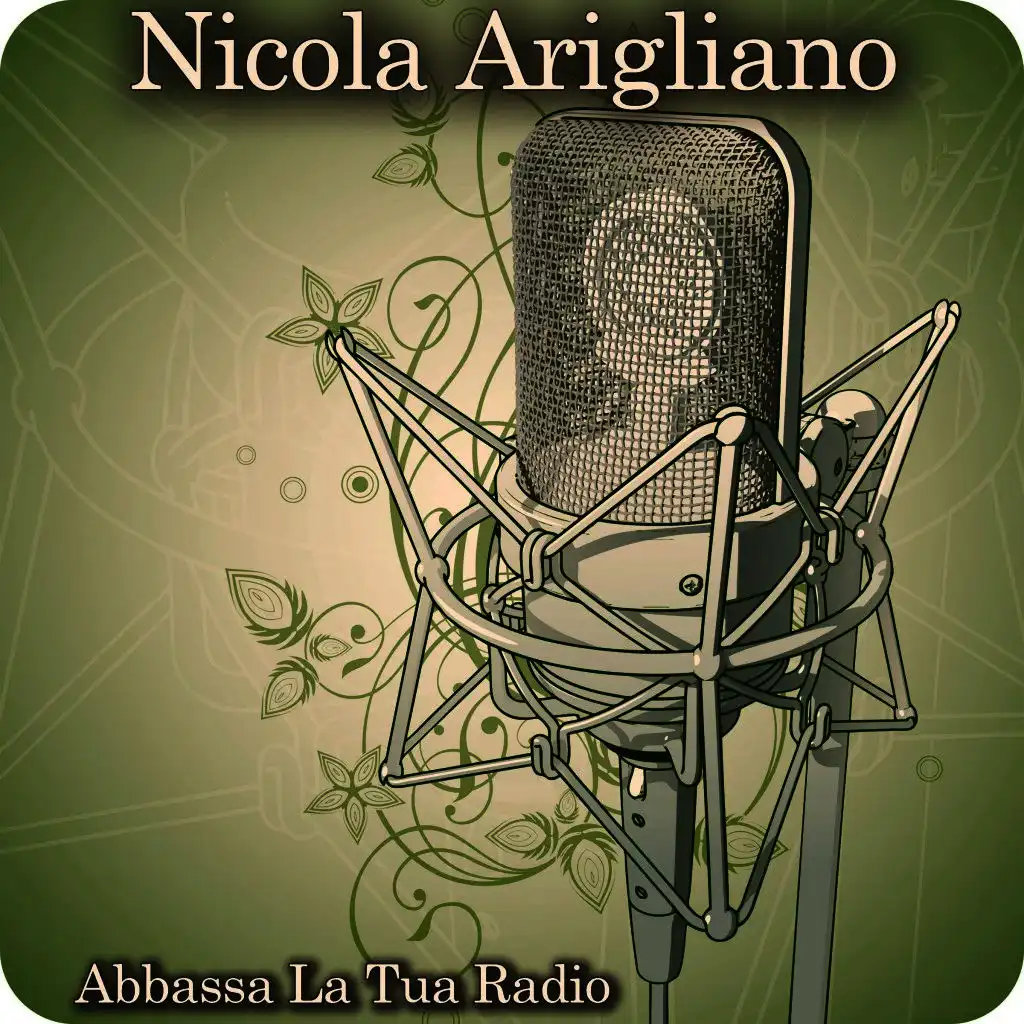 Abbassa la tua radio