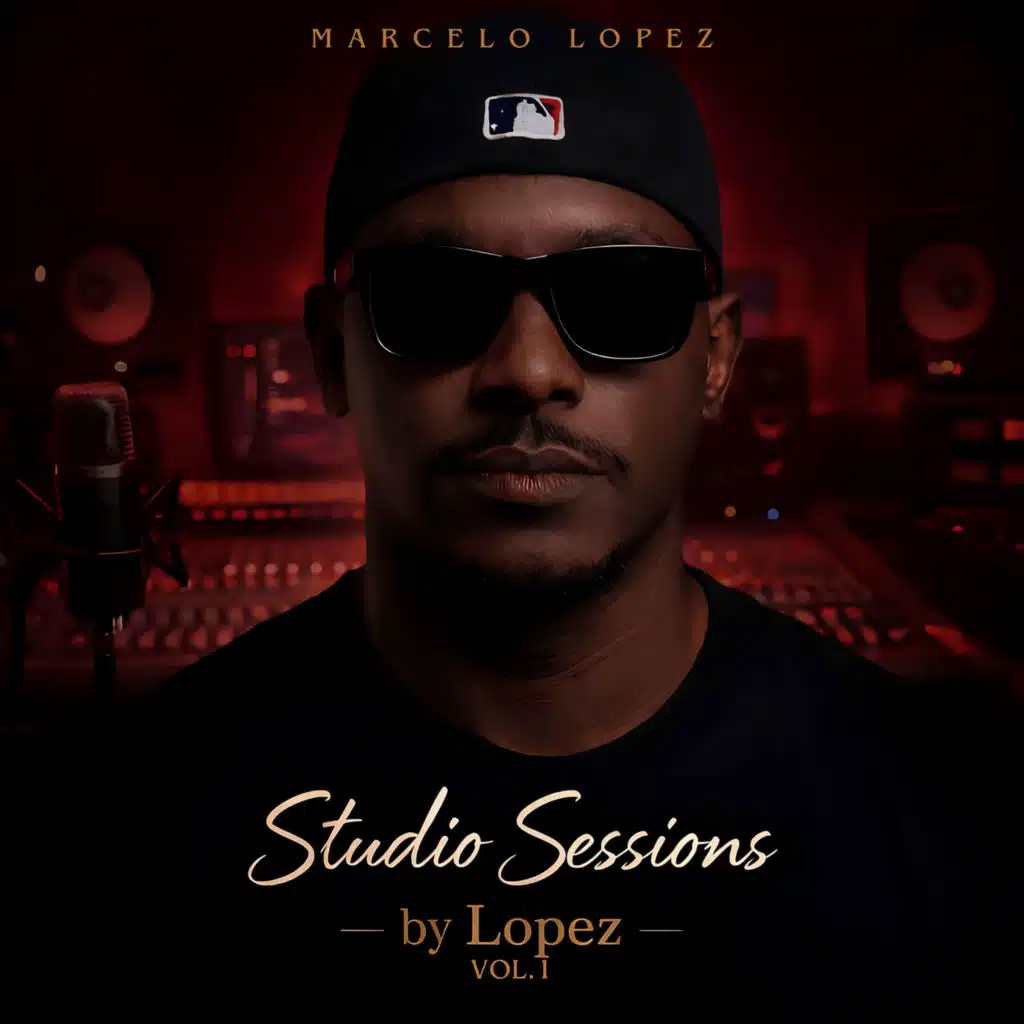 Studio Sessions, Vol.1