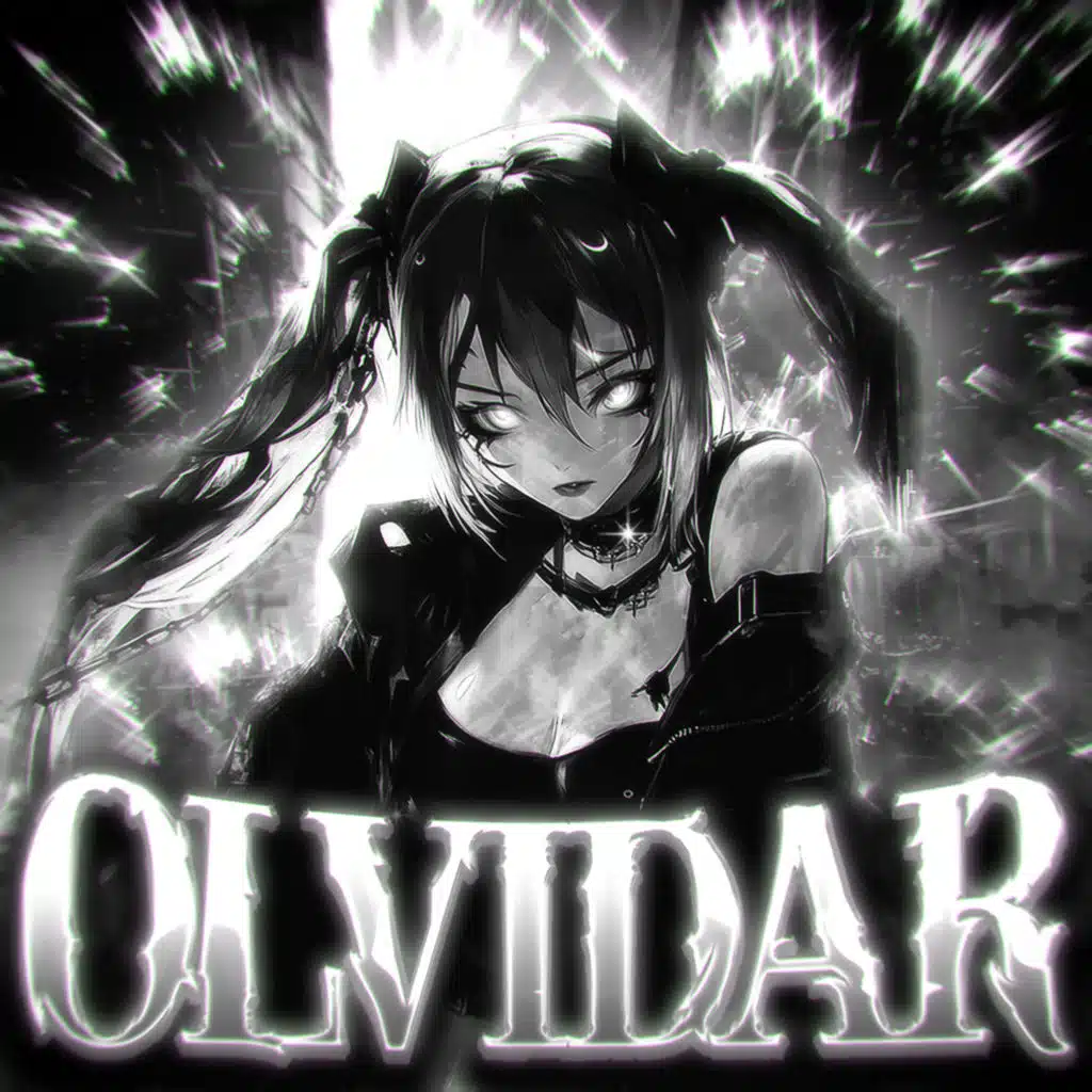 OLVIDAR
