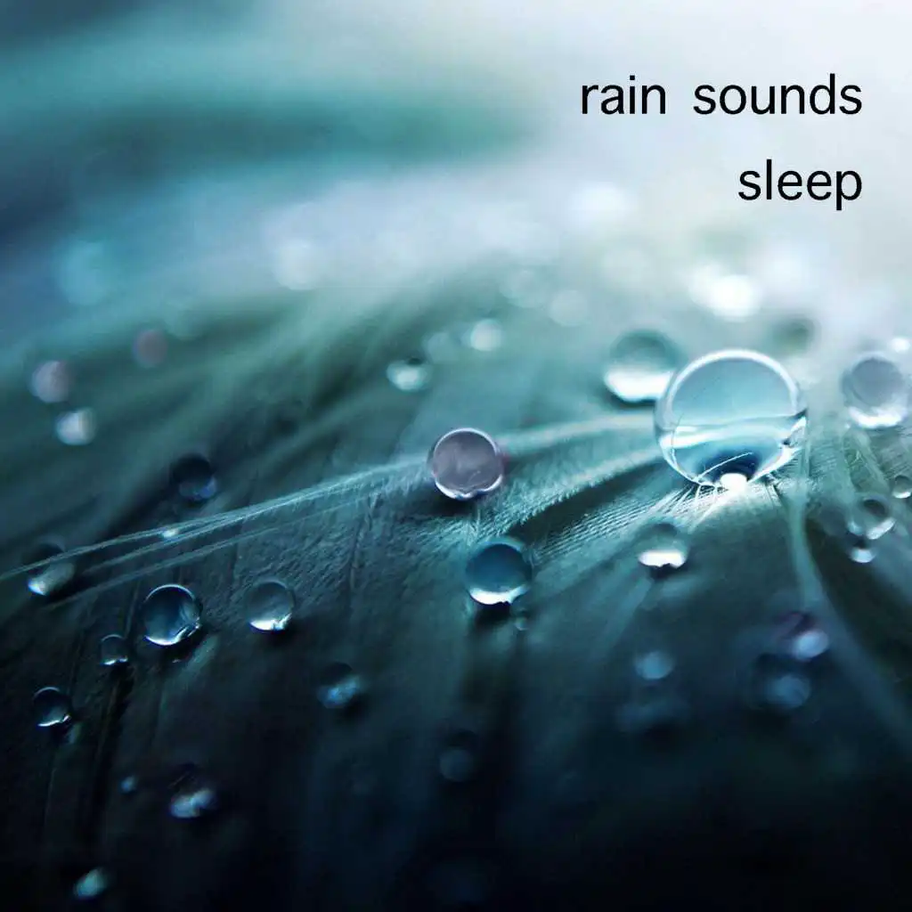 Rain Sounds - Loopable With No Fade