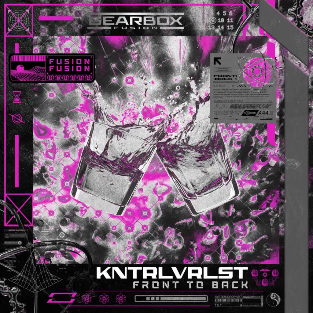 KNTRLVRLST