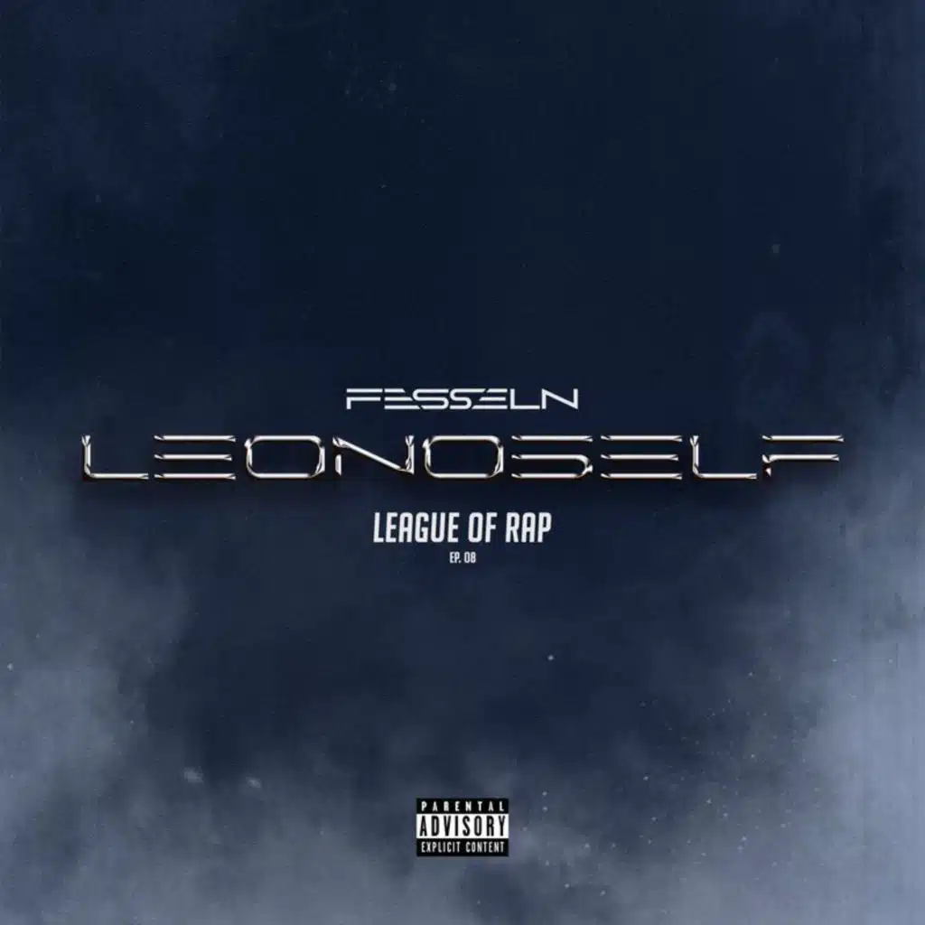 League of Rap & Leon05elf