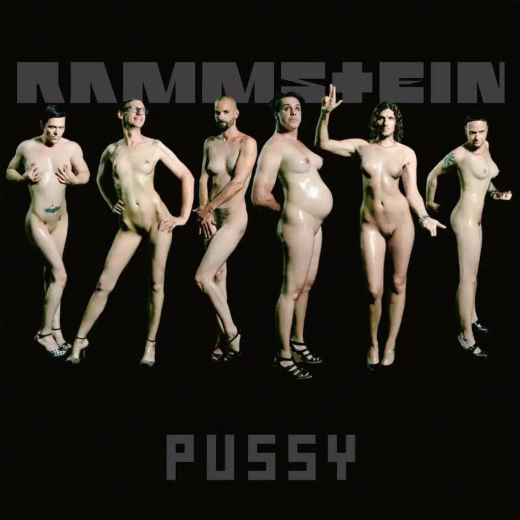 Pussy