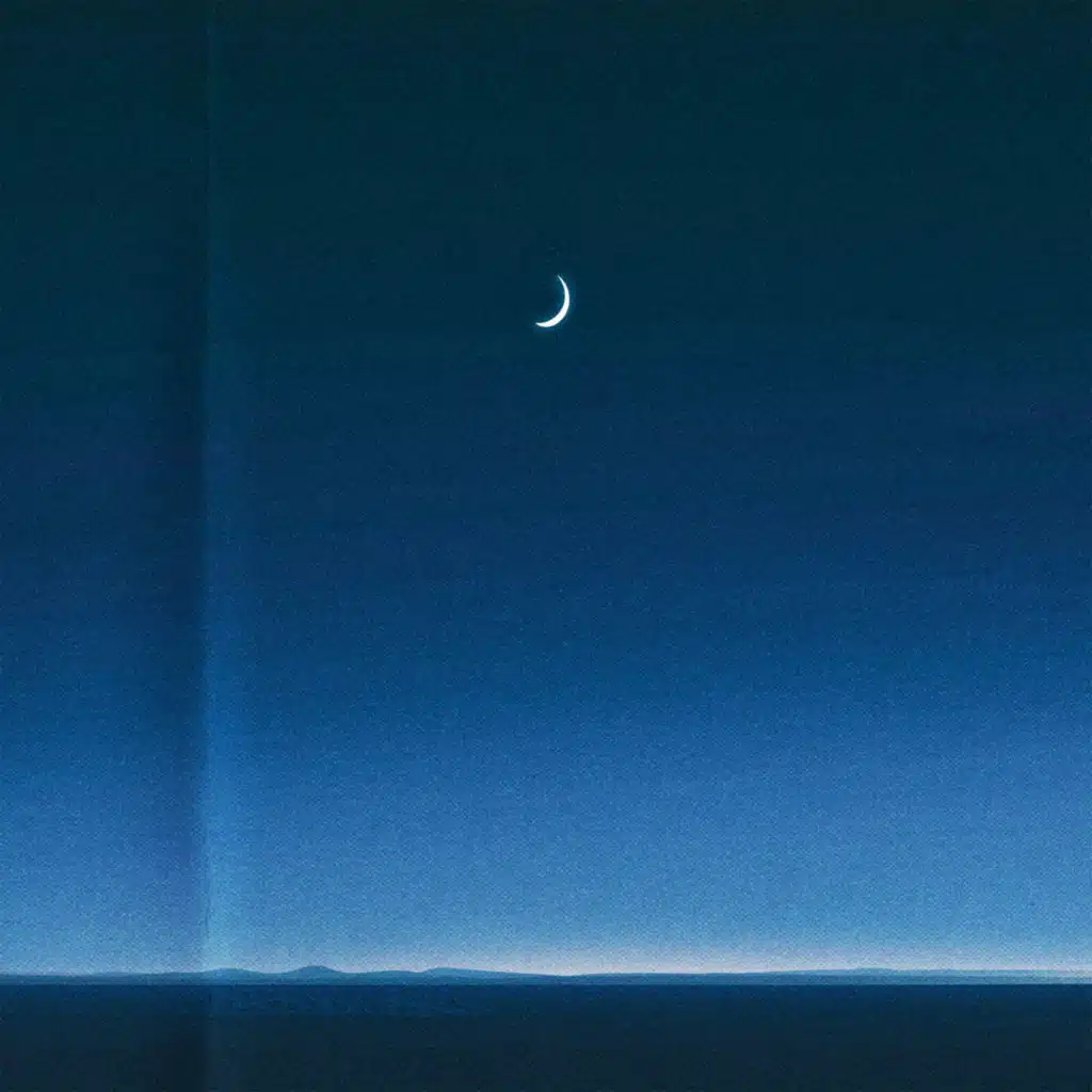 Blue Hour