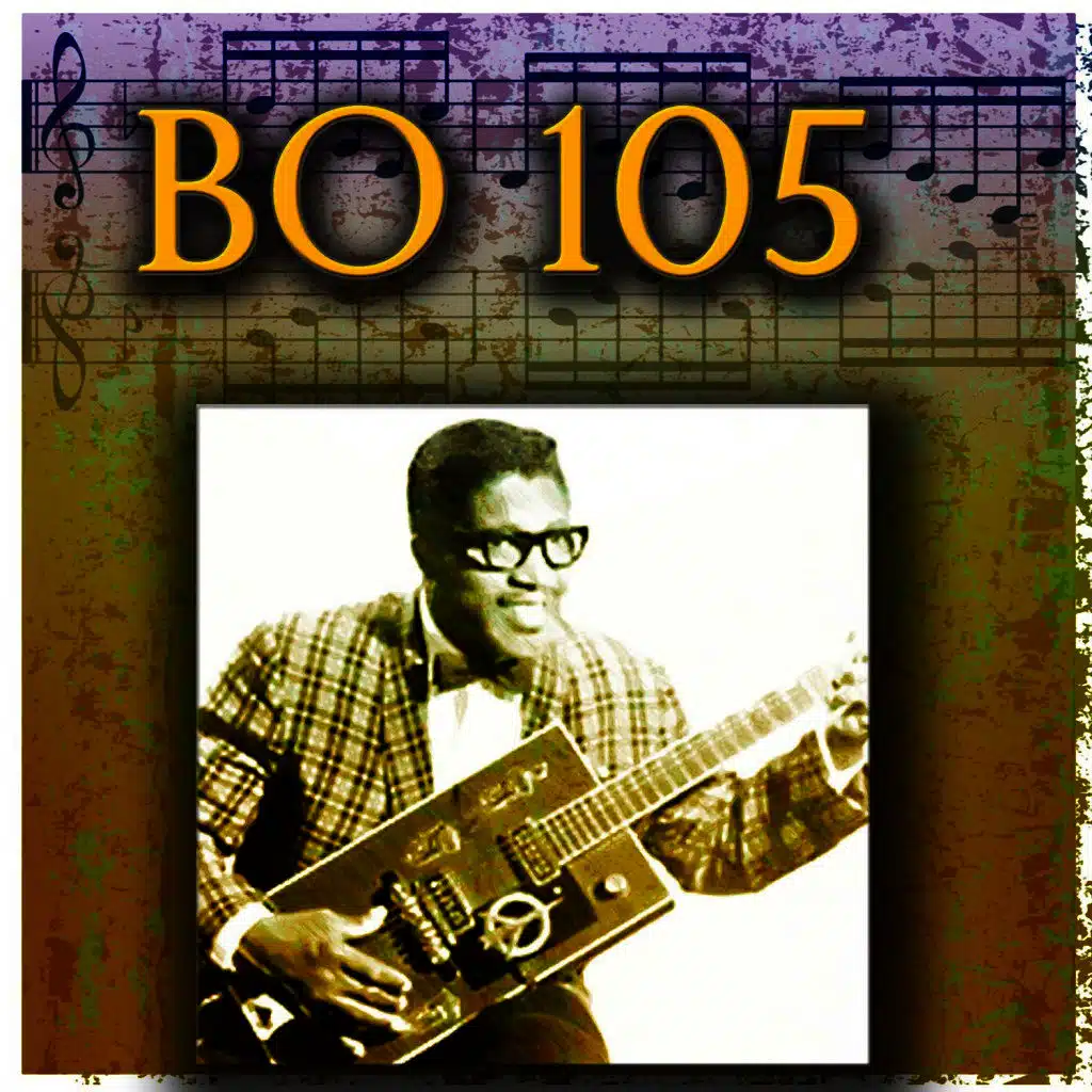 Bo 105