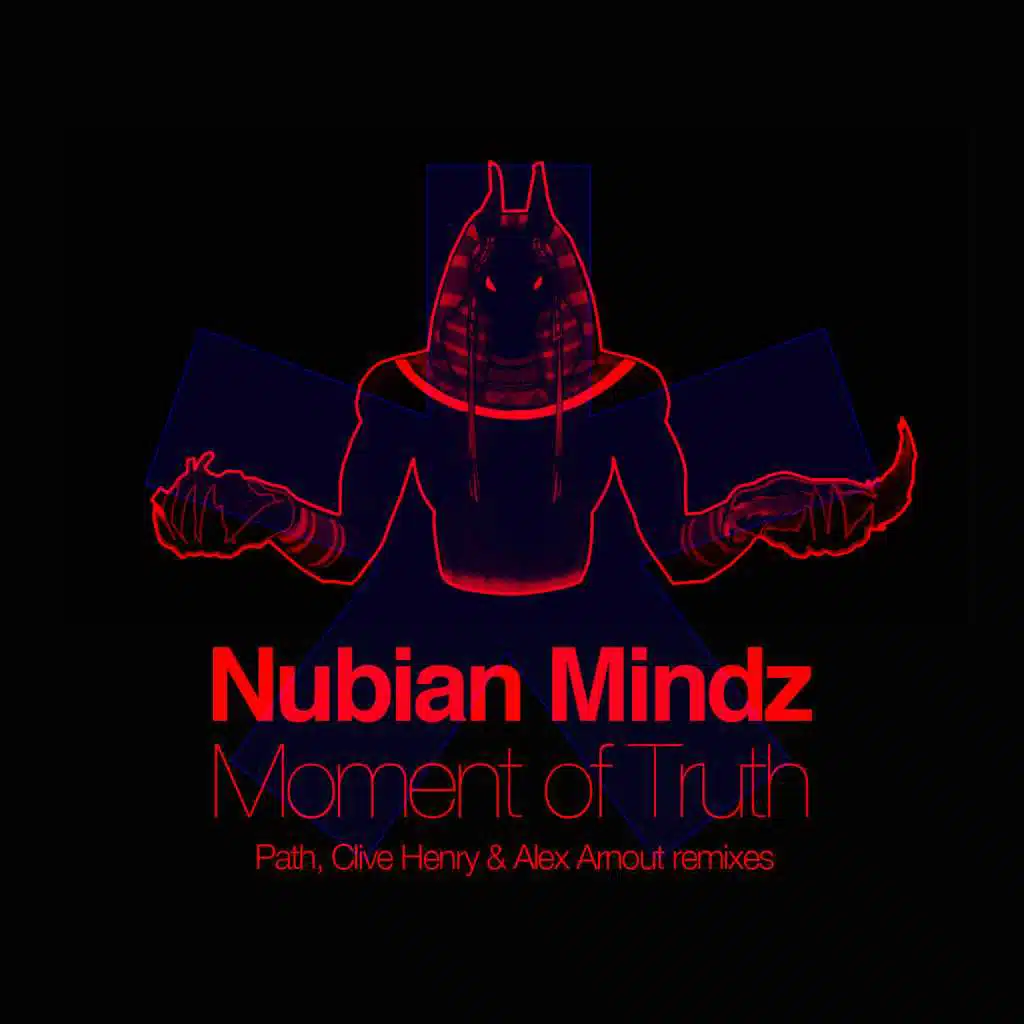 Nubian Mindz