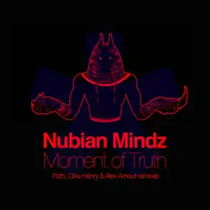 Moment of Truth (Clive Henry & Alex Arnout Remix)
