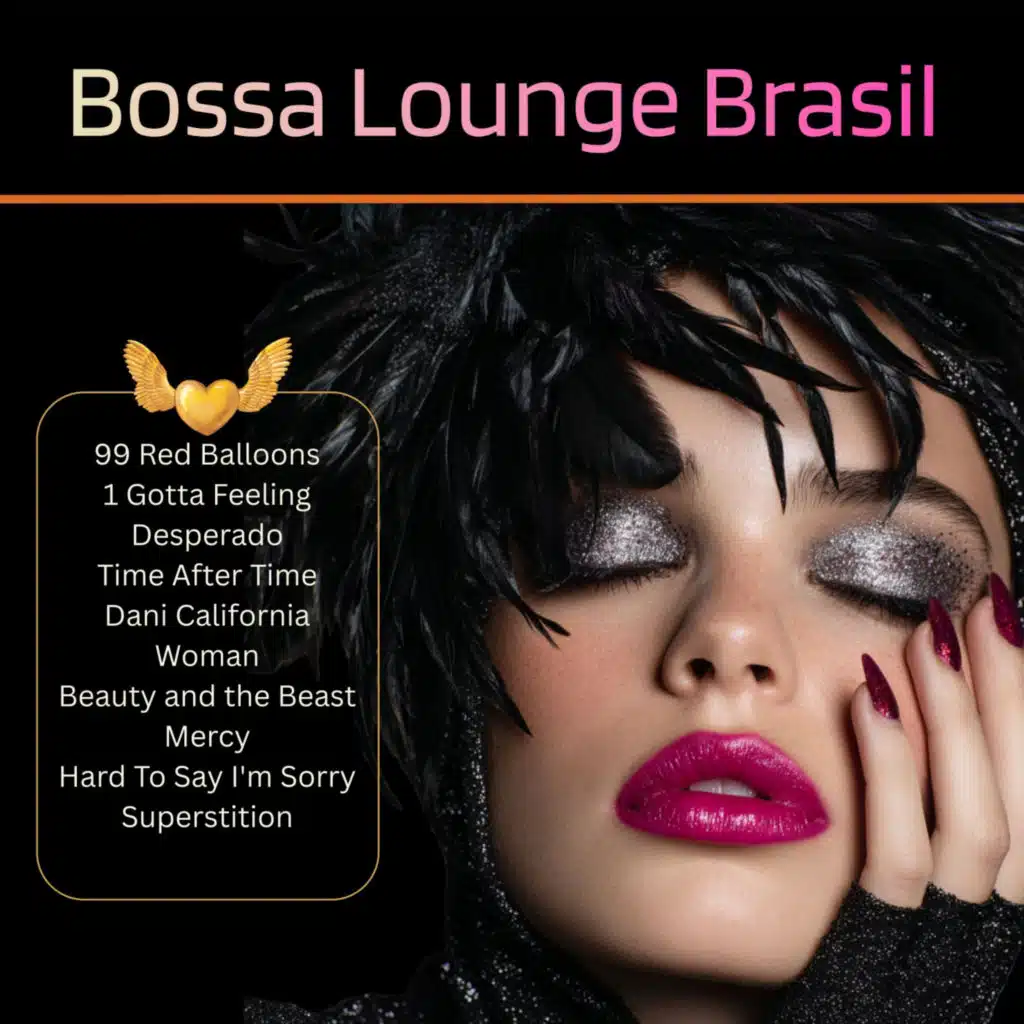 Bossa Lounge Brasil (Bossa Versions)