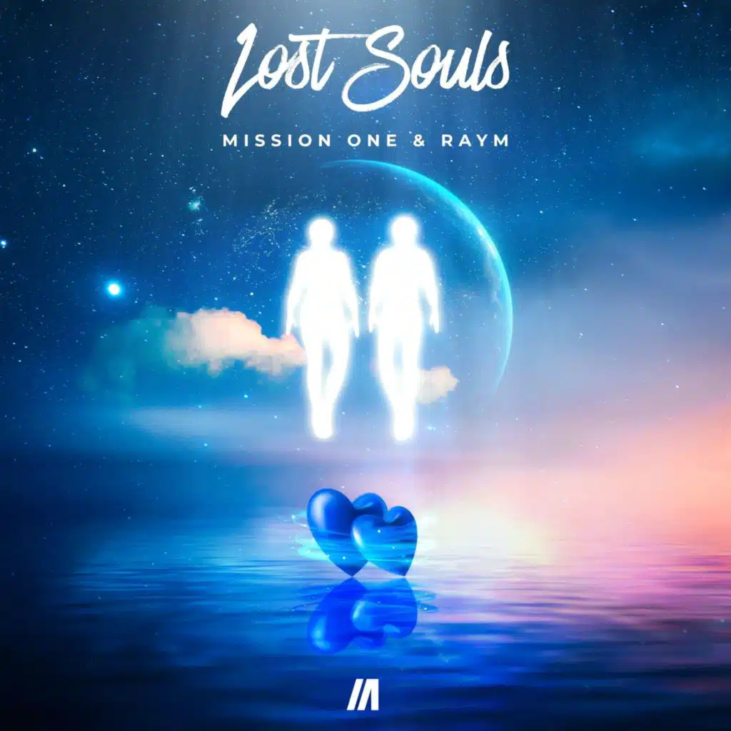 Lost Souls (feat. Raym)