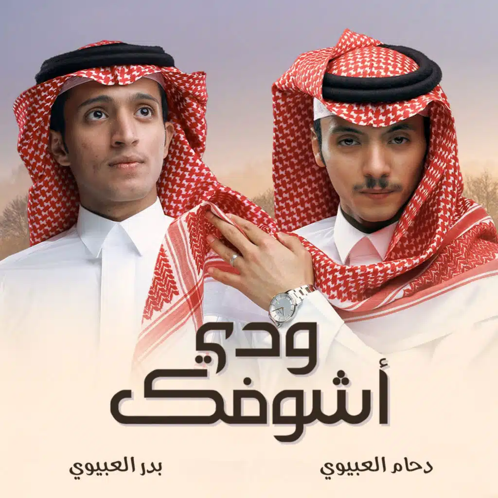 ودي أشوفك