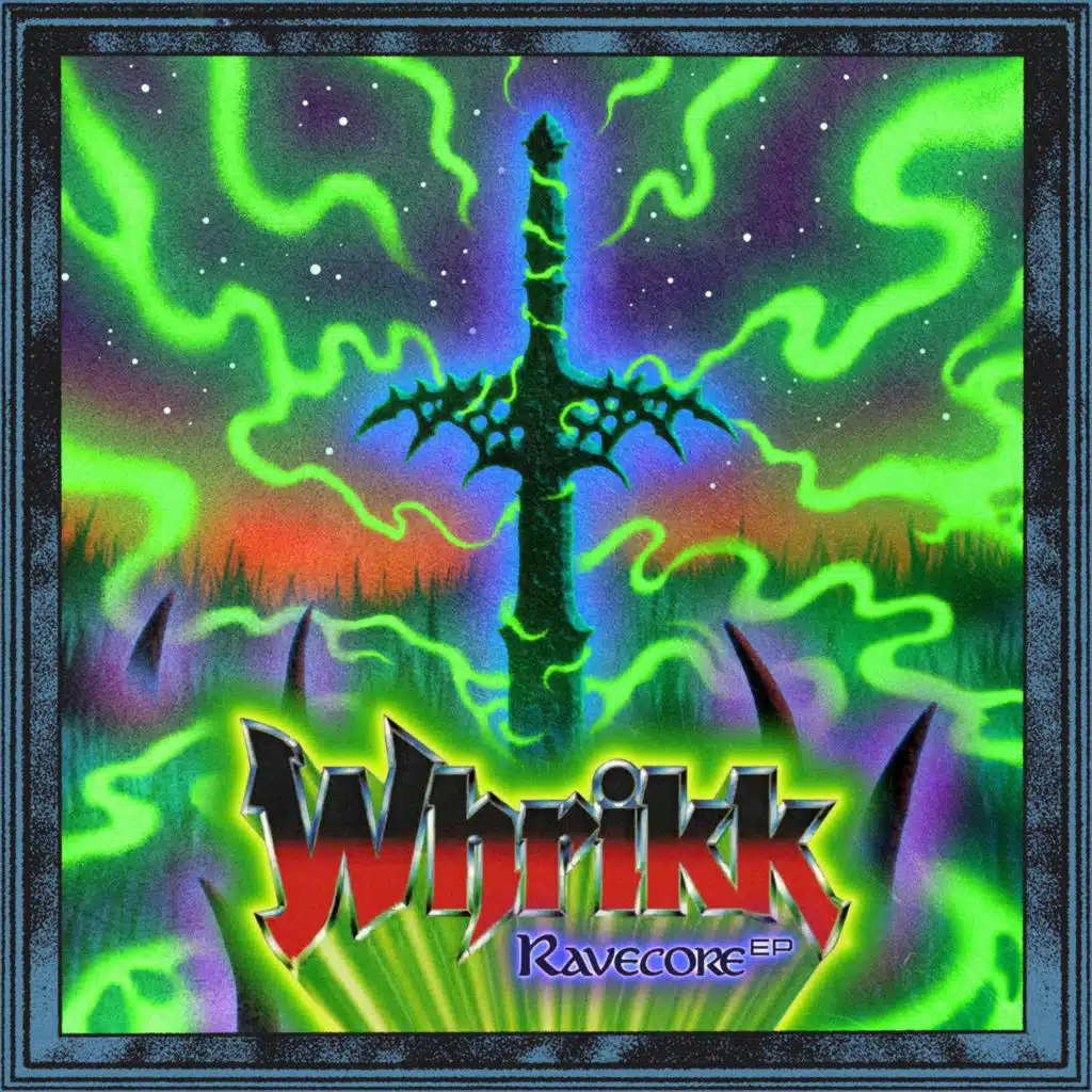 Whrikk