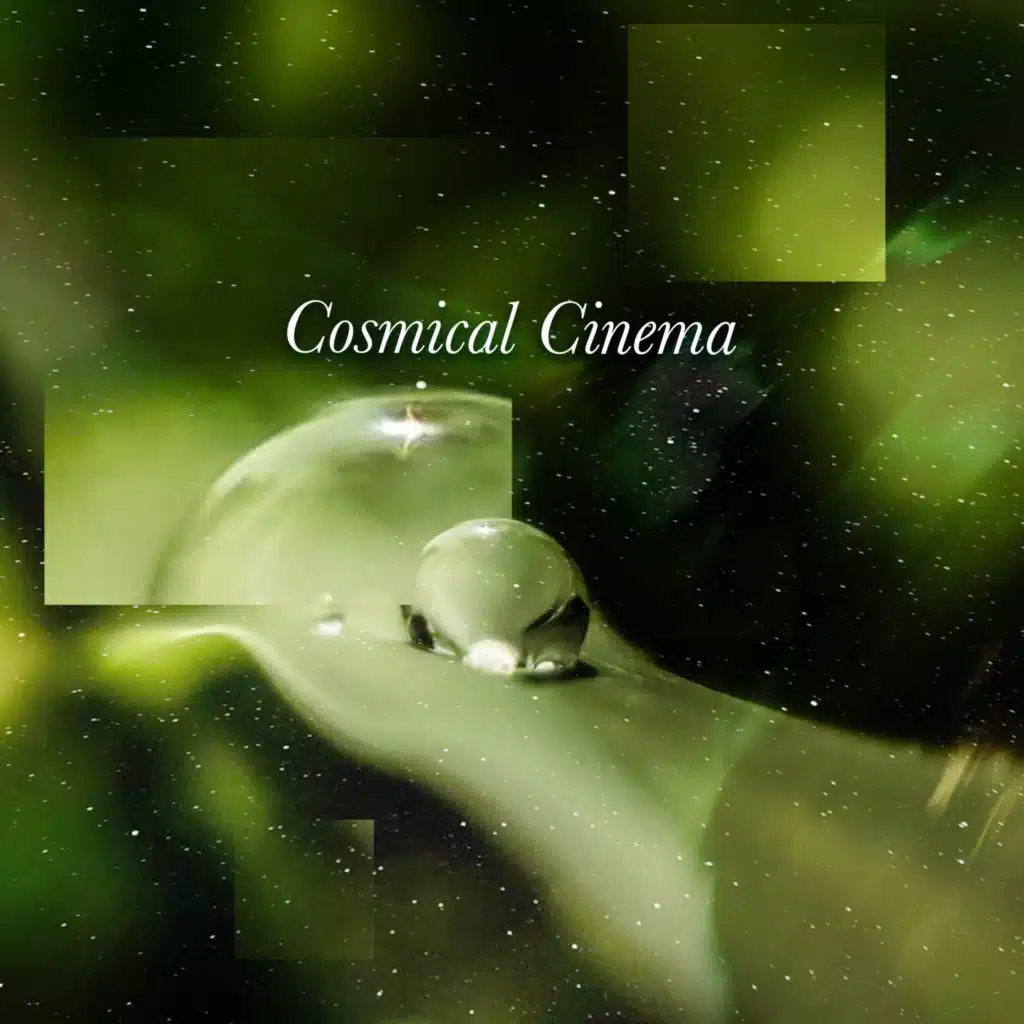 Cosmical Cinema