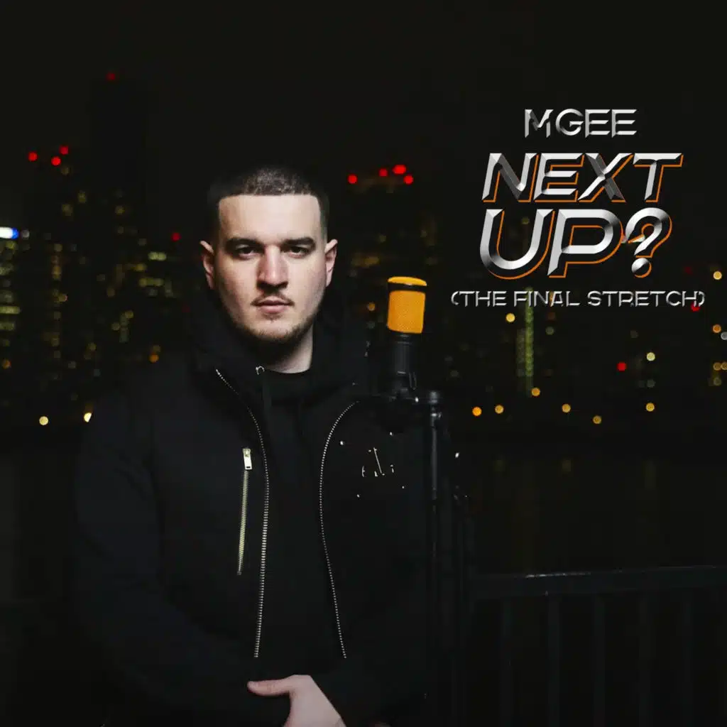 MGEE & Mixtape Madness