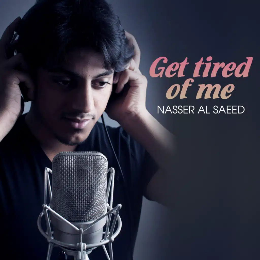 تعبت أسولف لك