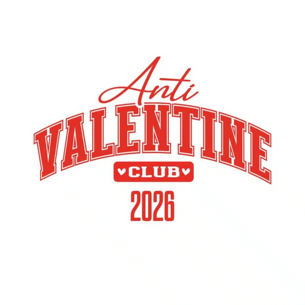 anti-valentine club 2026