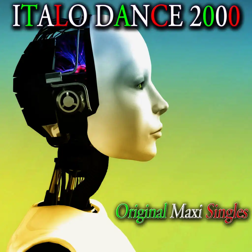 Italo Dance 2000