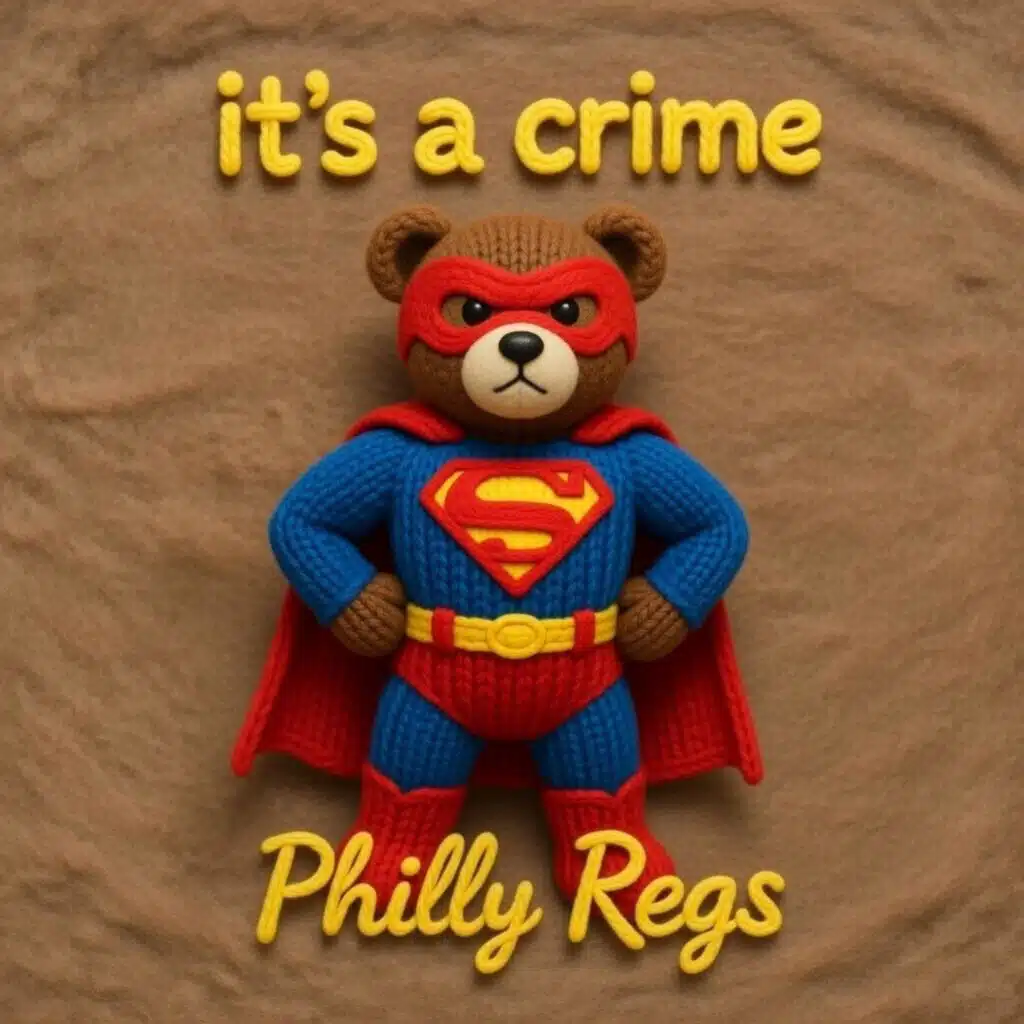 Philly Regs
