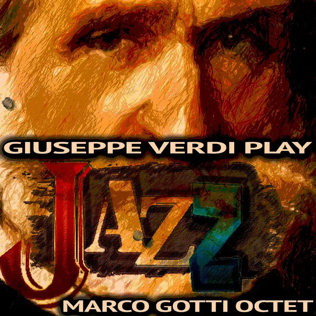 Giuseppe Verdi Play Jazz