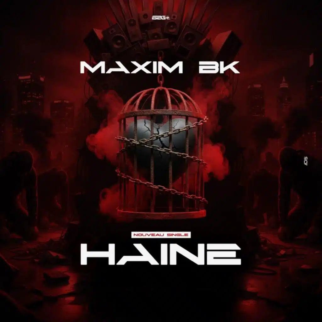 Maxim Bk