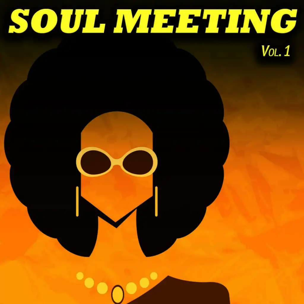 Soul Meeting, Vol. 1