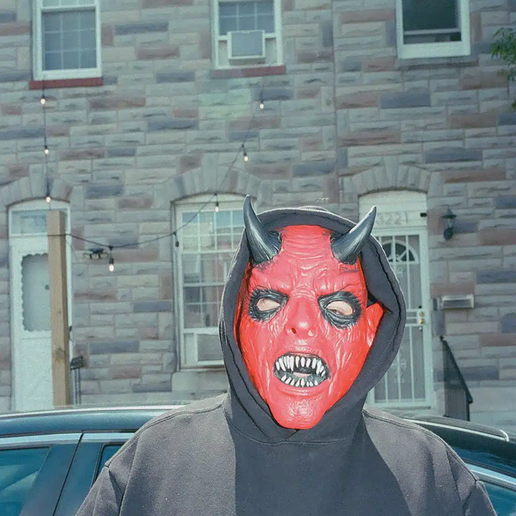 I don't wanna die (Pt. 2)