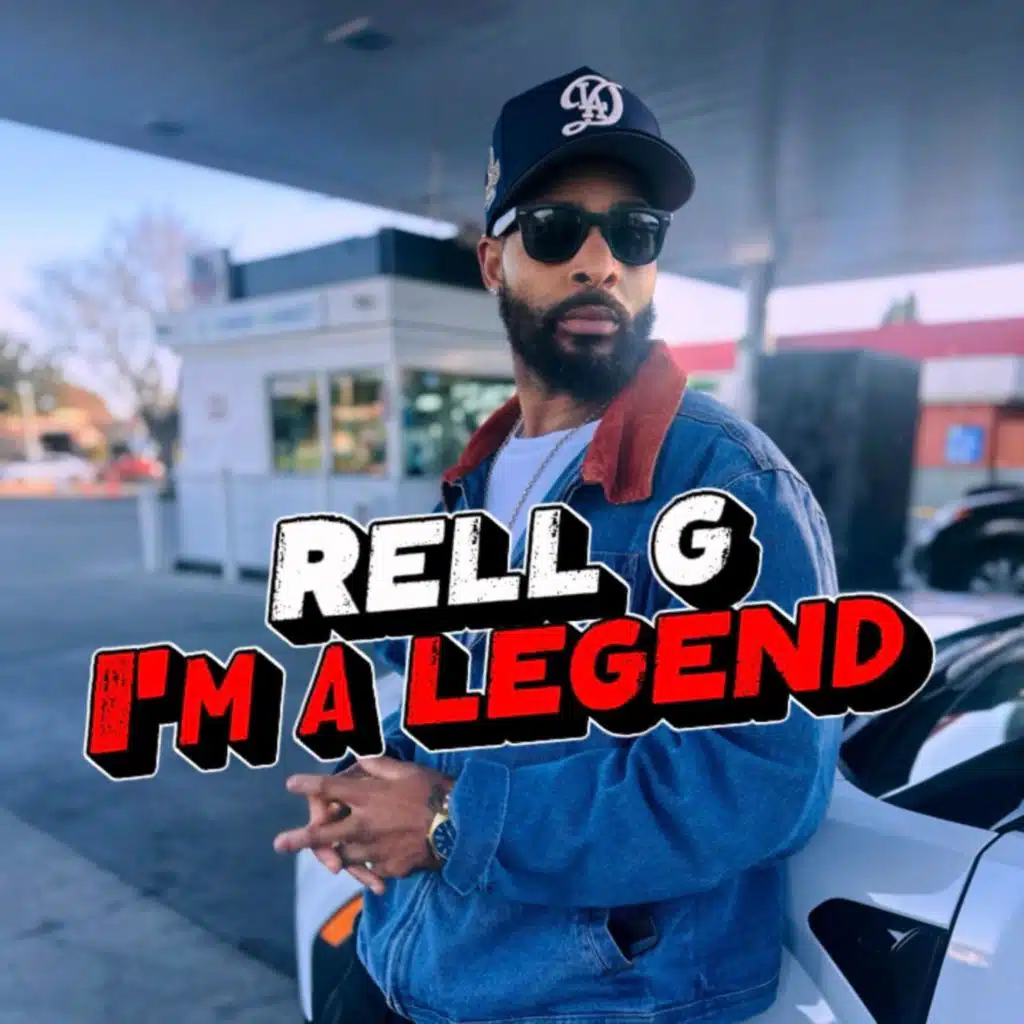 Rell G