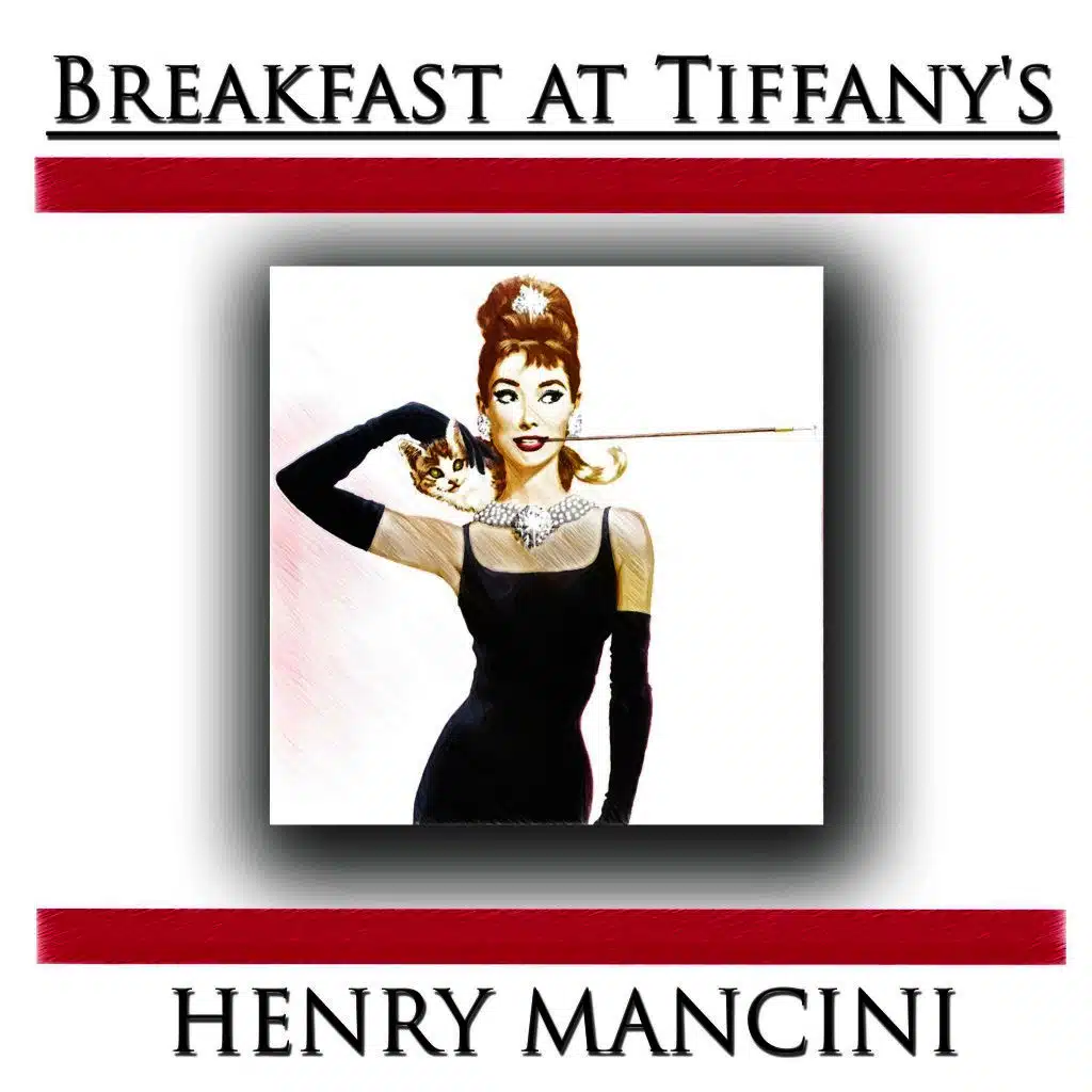 Breakfast at Tiffany's