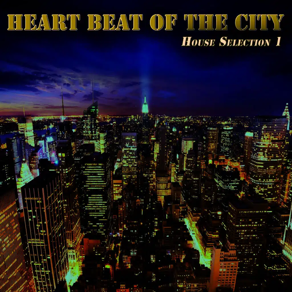 Heart Beat of the City