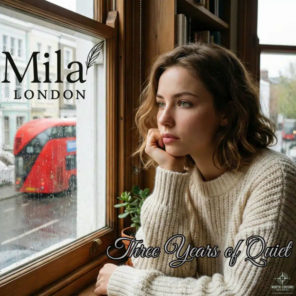 Three Years of Quiet