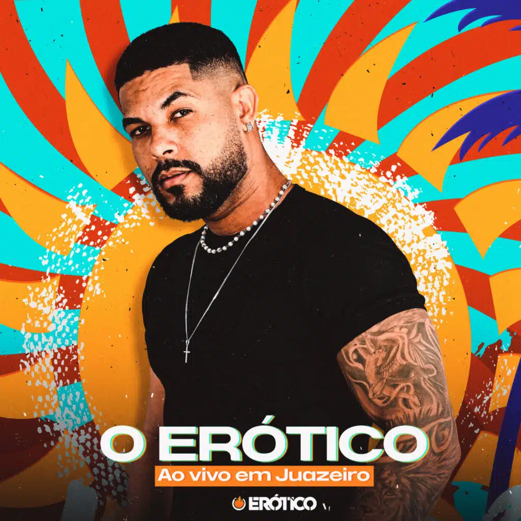 O Erótico