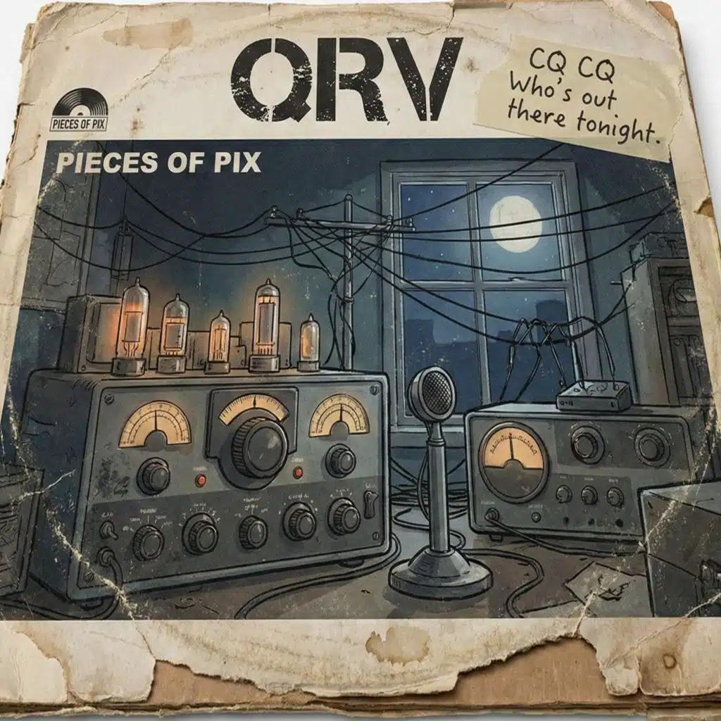 QRV