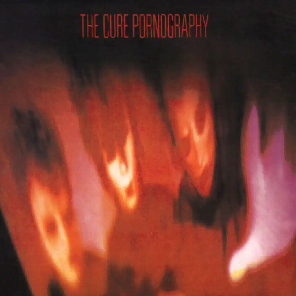 Pornography (Deluxe Edition)