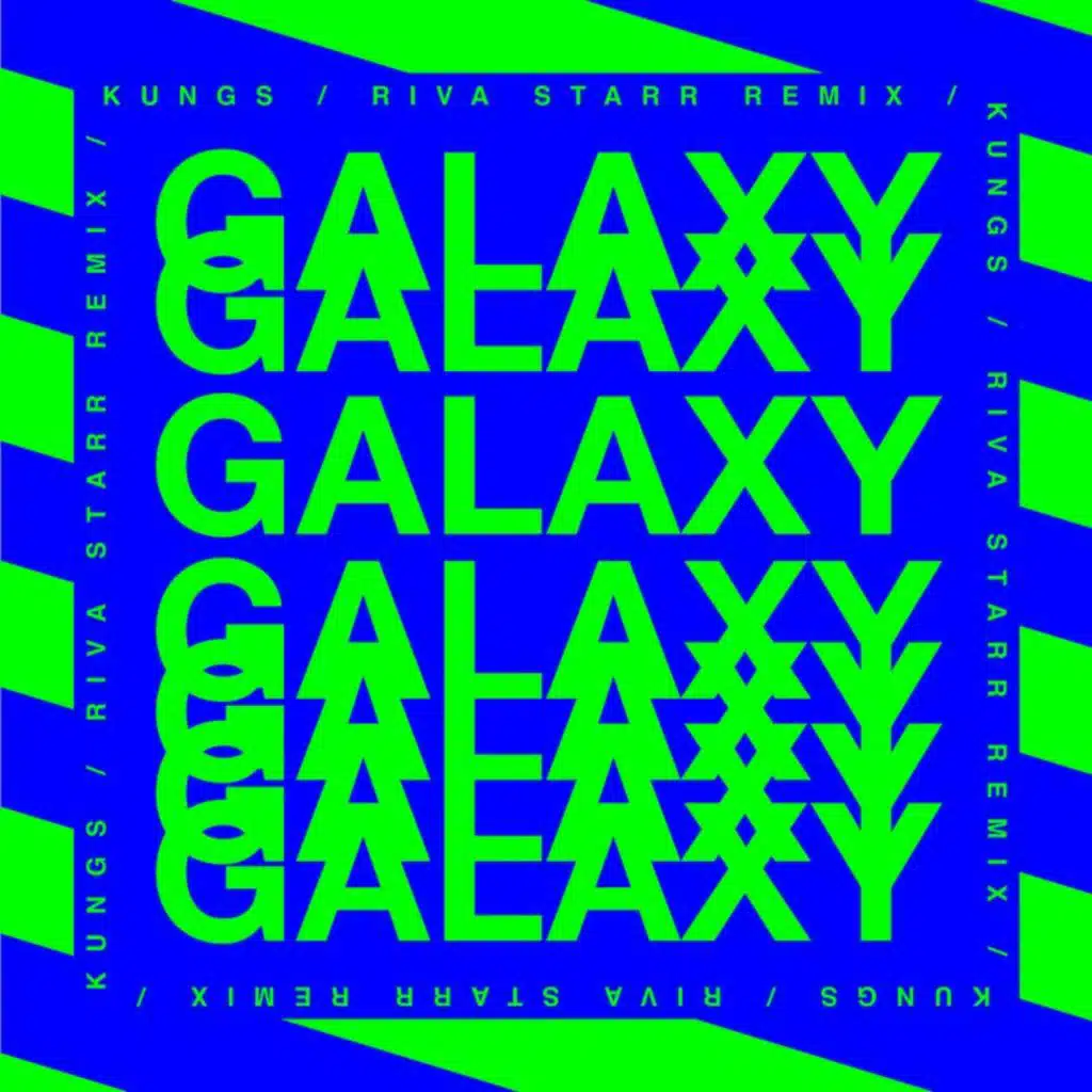 Galaxy (Riva Starr JUPITER remix)