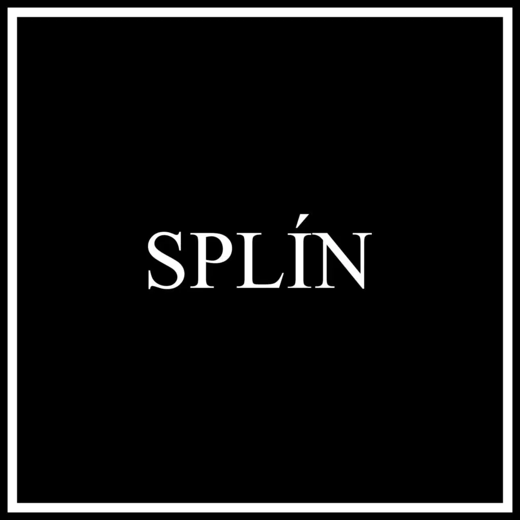 SPLÍN