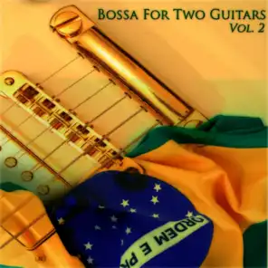 Bossa for Two Guitars, Vol. 2
