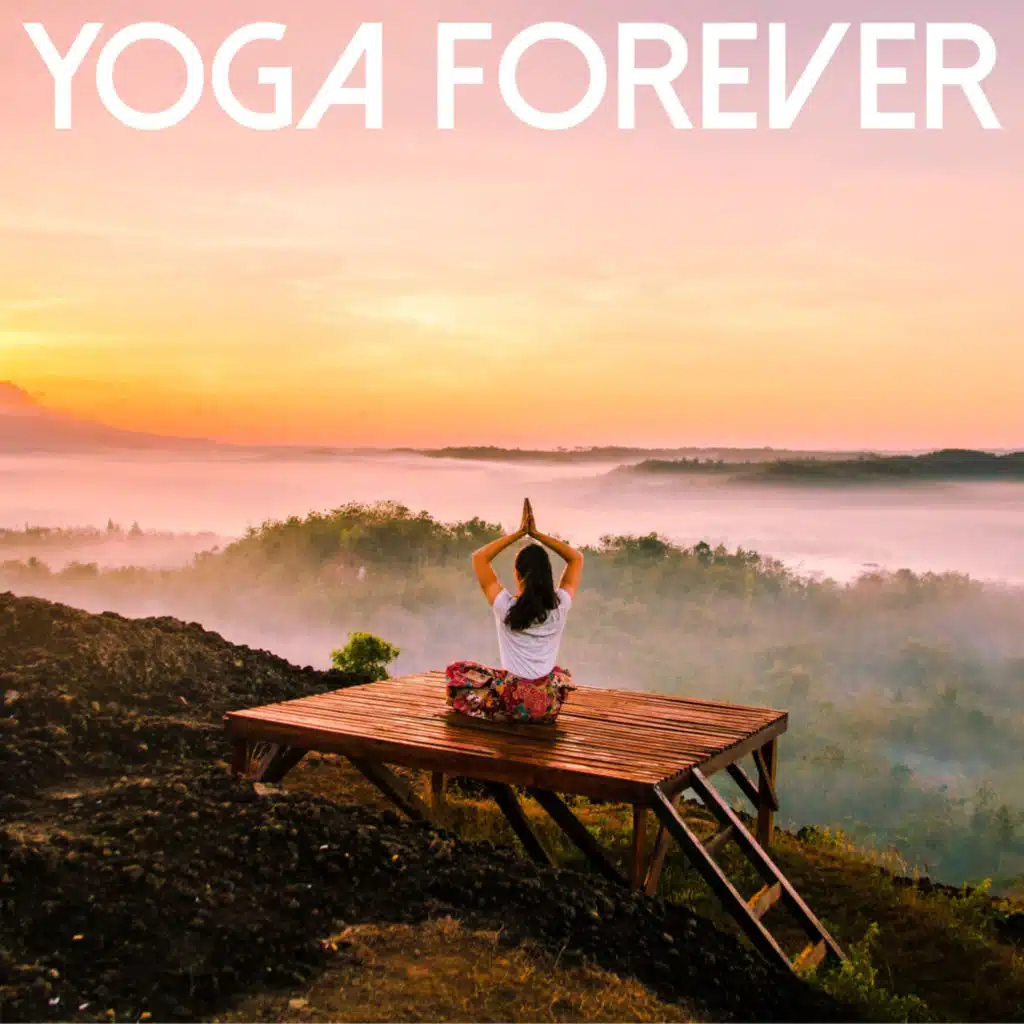 Yoga Forever